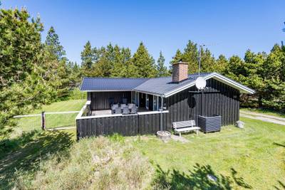 Vorschaubild von Ferienhaus MJ04 in Houstrup - Westjütland