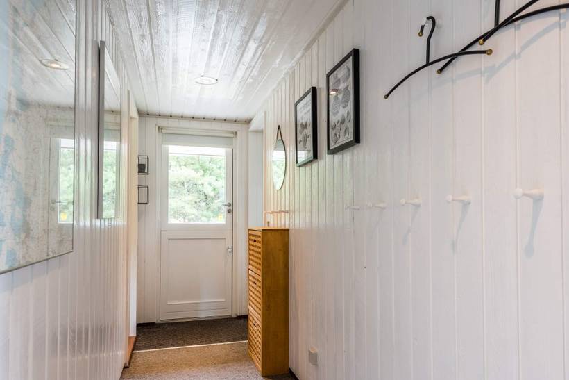 Foto von Ferienhaus MJ04 in Houstrup - Westjütland