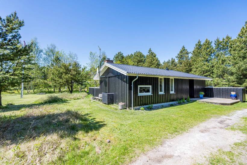 Foto von Ferienhaus MJ04 in Houstrup - Westjütland