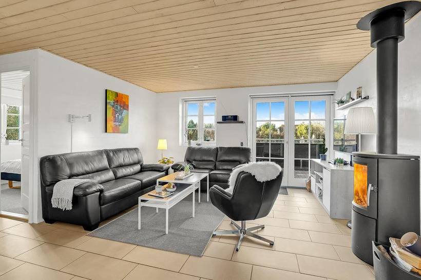 Foto von Ferienhaus MJ05 in Vester Husby - Westjütland
