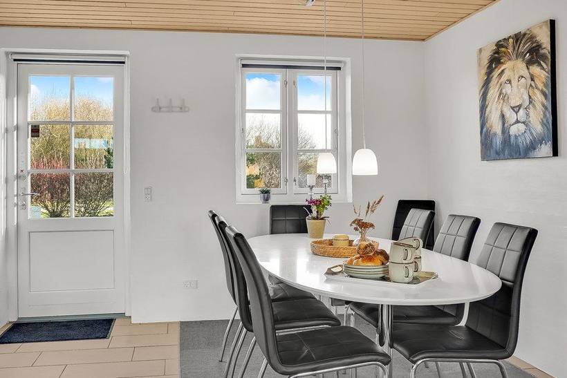 Foto von Ferienhaus MJ05 in Vester Husby - Westjütland