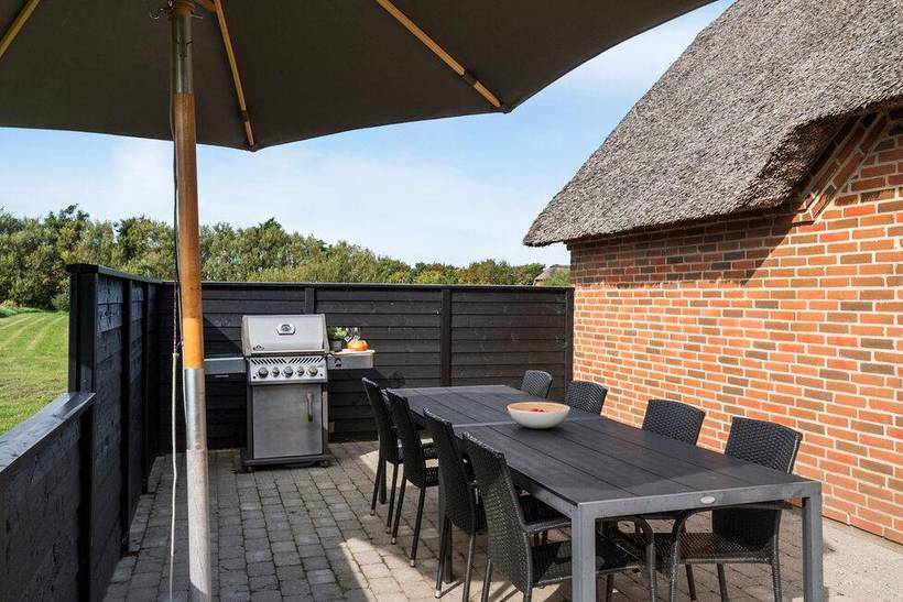 Foto von Ferienhaus MJ05 in Vester Husby - Westjütland