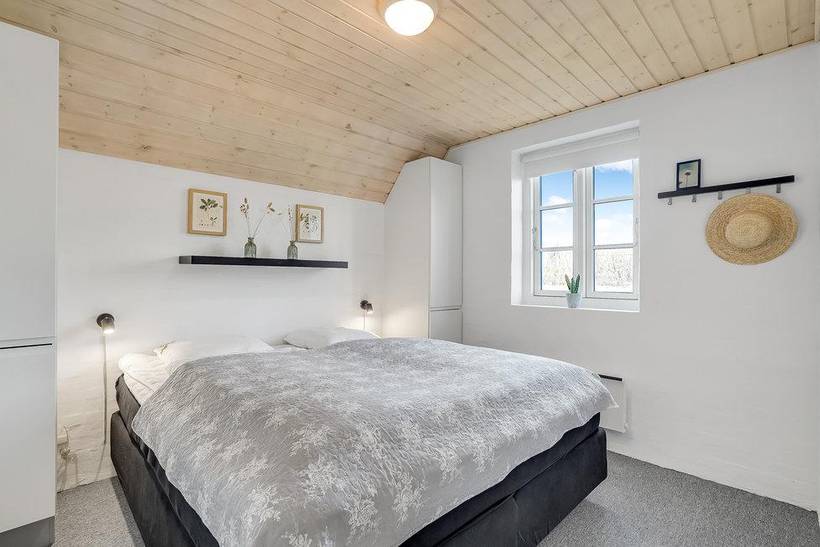 Foto von Ferienhaus MJ05 in Vester Husby - Westjütland