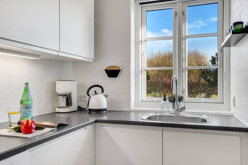 Foto von Ferienhaus MJ05 in Vester Husby - Westjütland