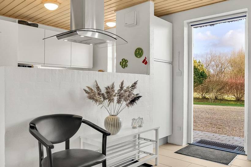Foto von Ferienhaus MJ05 in Vester Husby - Westjütland