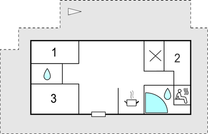 Vorschaubild von Ferienhaus MJ05 in Vester Husby - Westjütland