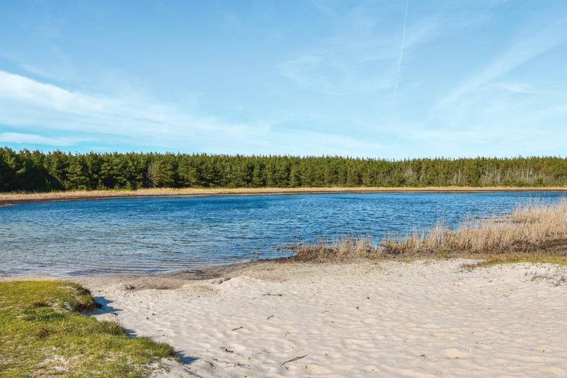 Foto von Ferienhaus MJ05 in Vester Husby - Westjütland