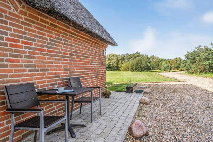 Foto von Ferienhaus MJ05 in Vester Husby - Westjütland