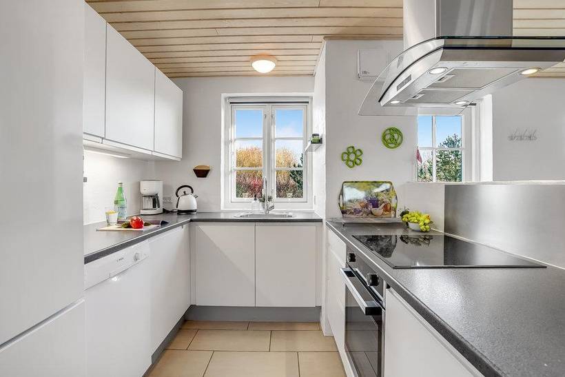 Foto von Ferienhaus MJ05 in Vester Husby - Westjütland