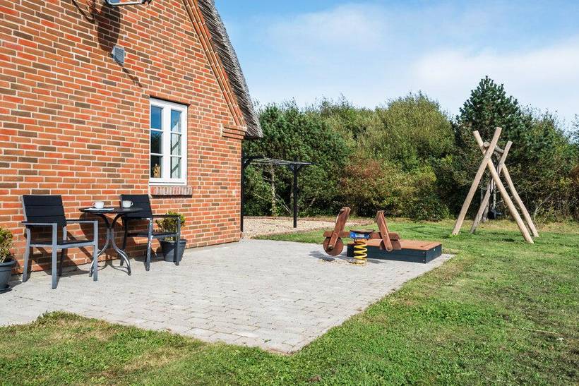 Foto von Ferienhaus MJ05 in Vester Husby - Westjütland