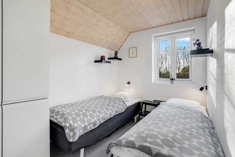 Foto von Ferienhaus MJ05 in Vester Husby - Westjütland