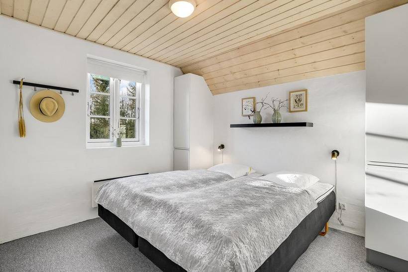 Foto von Ferienhaus MJ05 in Vester Husby - Westjütland