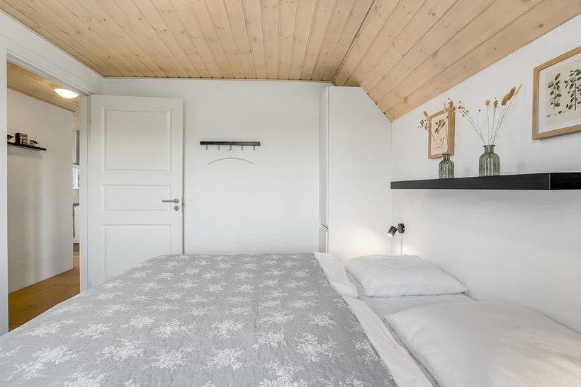 Foto von Ferienhaus MJ05 in Vester Husby - Westjütland