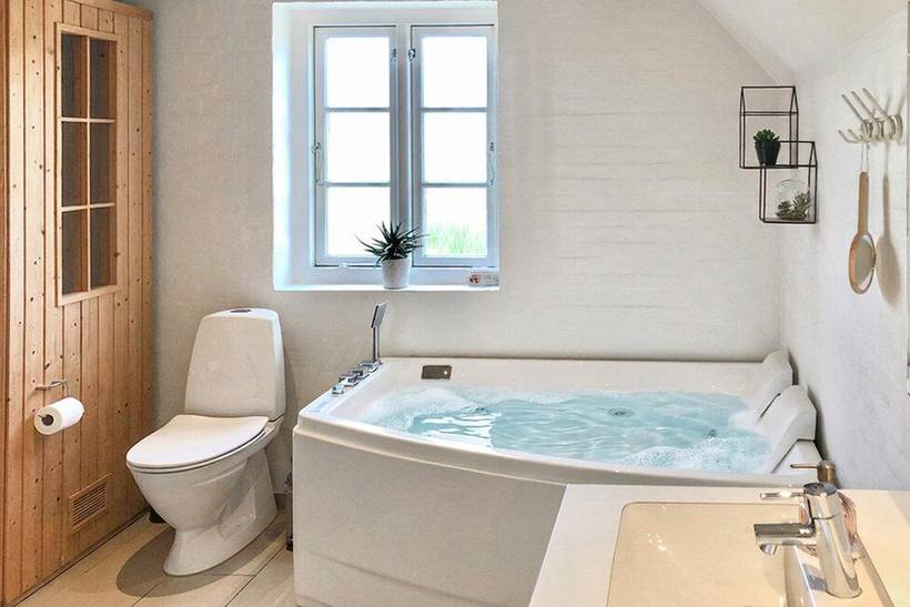 Foto von Ferienhaus MJ05 in Vester Husby - Westjütland