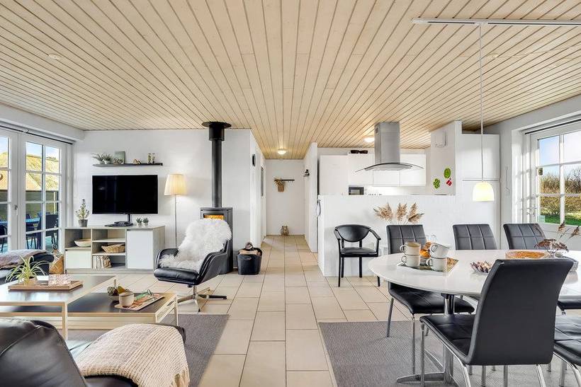 Foto von Ferienhaus MJ05 in Vester Husby - Westjütland