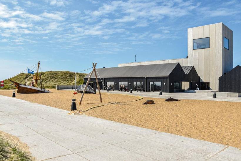 Foto von Ferienhaus MJ05 in Vester Husby - Westjütland