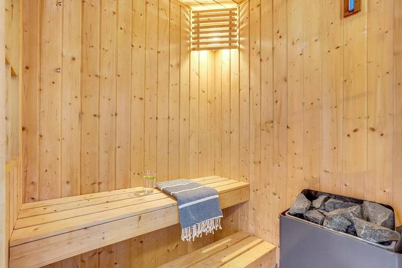 Foto von Ferienhaus MJ05 in Vester Husby - Westjütland