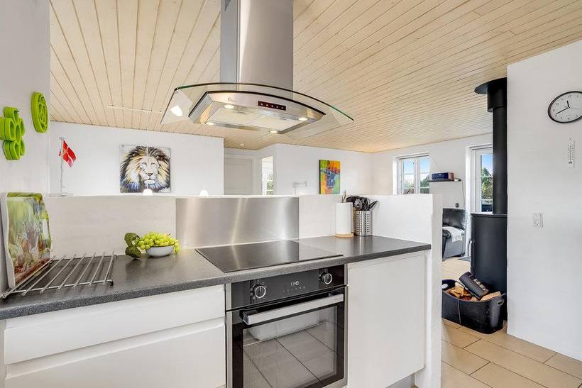 Foto von Ferienhaus MJ05 in Vester Husby - Westjütland