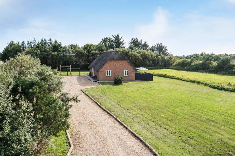 Foto von Ferienhaus MJ05 in Vester Husby - Westjütland