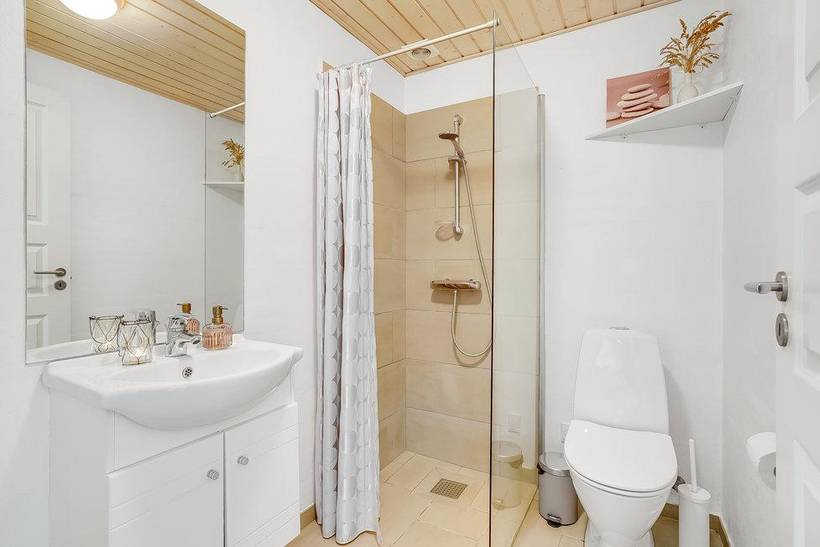 Foto von Ferienhaus MJ05 in Vester Husby - Westjütland