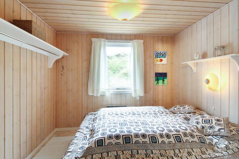 Foto von Ferienhaus MJ10 in Bjerregård - Westjütland