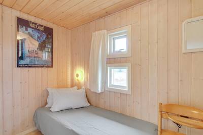 Vorschaubild von Ferienhaus MJ10 in Bjerregård - Westjütland