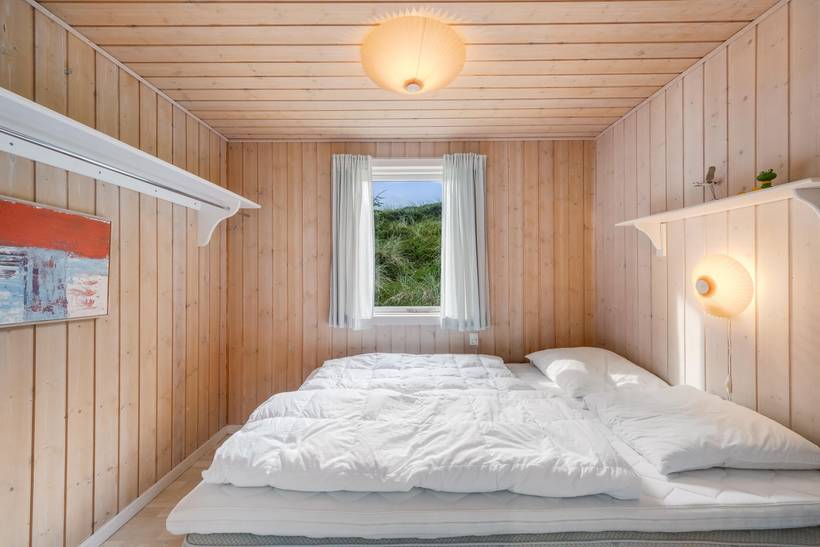 Foto von Ferienhaus MJ10 in Bjerregård - Westjütland