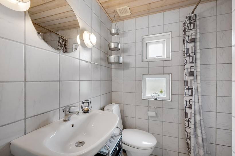 Foto von Ferienhaus MJ10 in Bjerregård - Westjütland