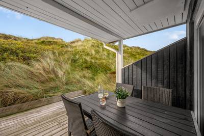 Vorschaubild von Ferienhaus MJ10 in Bjerregård - Westjütland