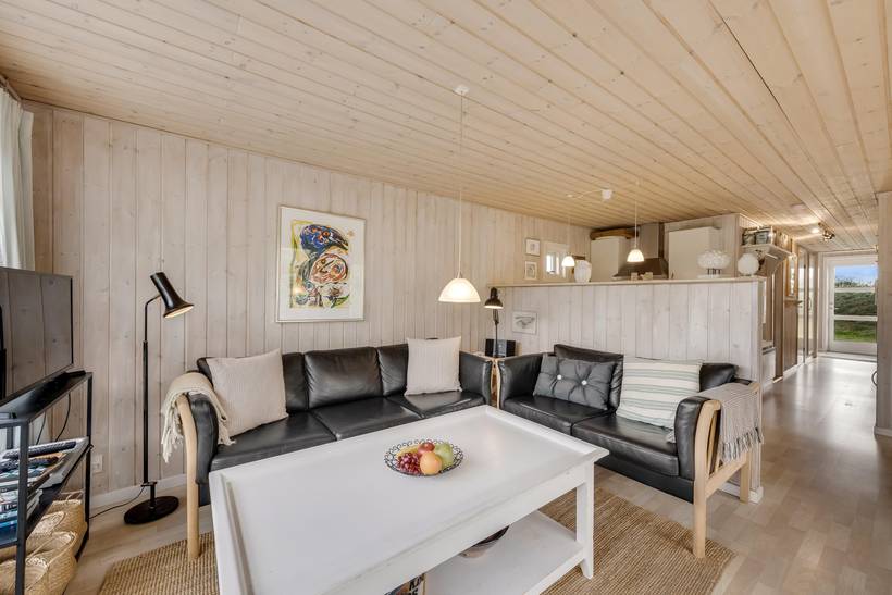 Foto von Ferienhaus MJ10 in Bjerregård - Westjütland