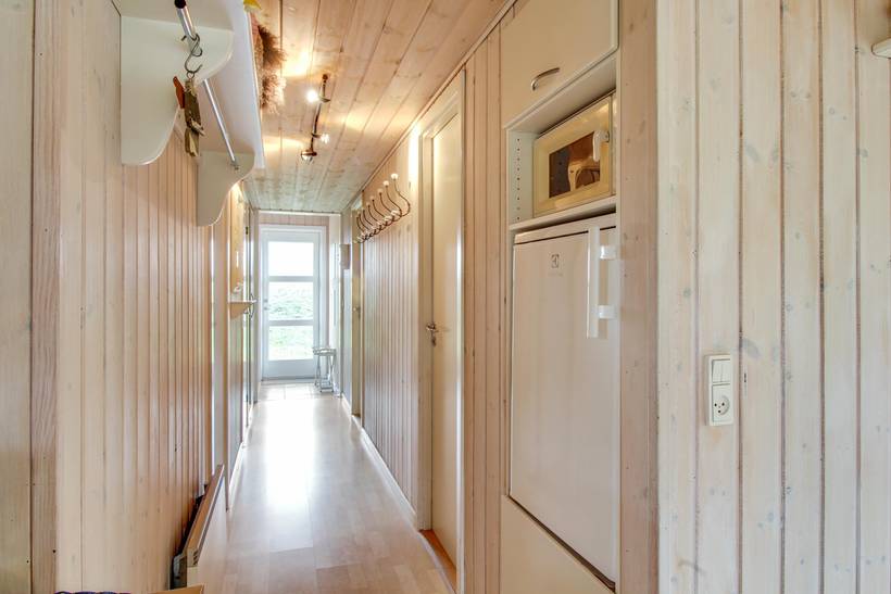Foto von Ferienhaus MJ10 in Bjerregård - Westjütland