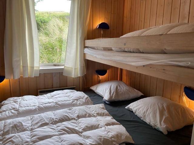 Foto von Ferienhaus MJ10 in Bjerregård - Westjütland