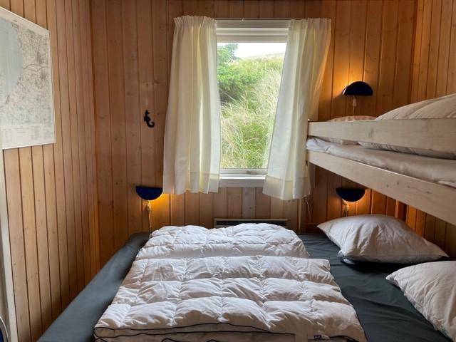 Foto von Ferienhaus MJ10 in Bjerregård - Westjütland
