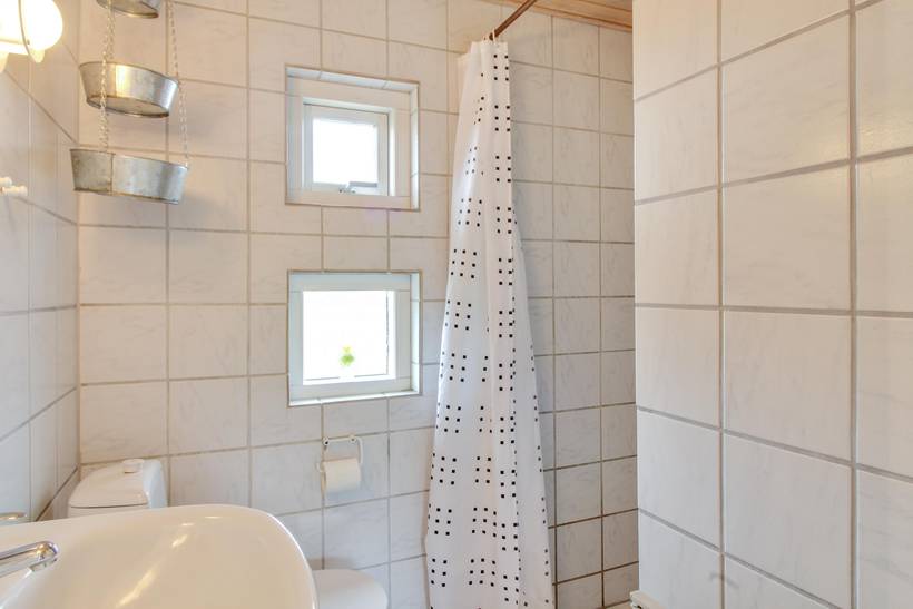 Foto von Ferienhaus MJ10 in Bjerregård - Westjütland
