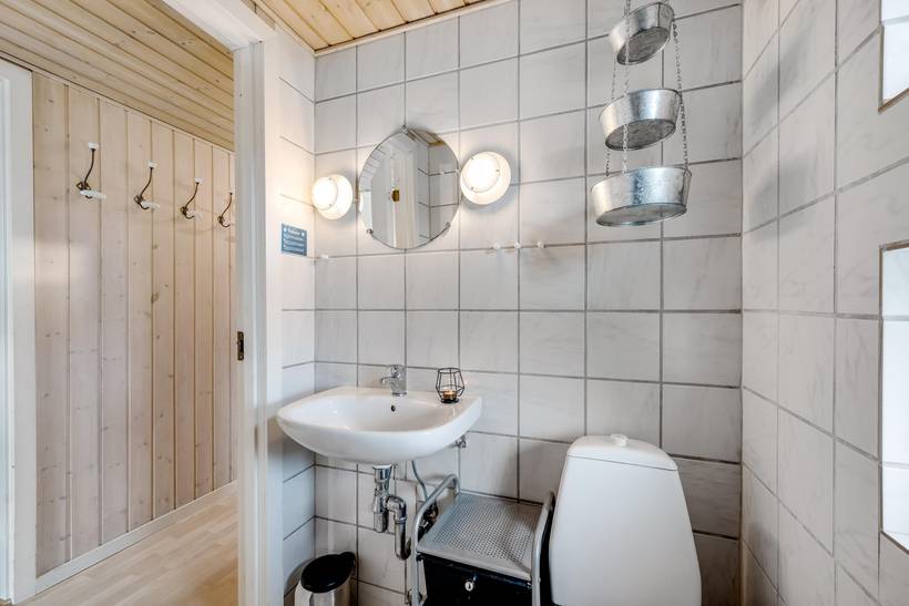 Foto von Ferienhaus MJ10 in Bjerregård - Westjütland