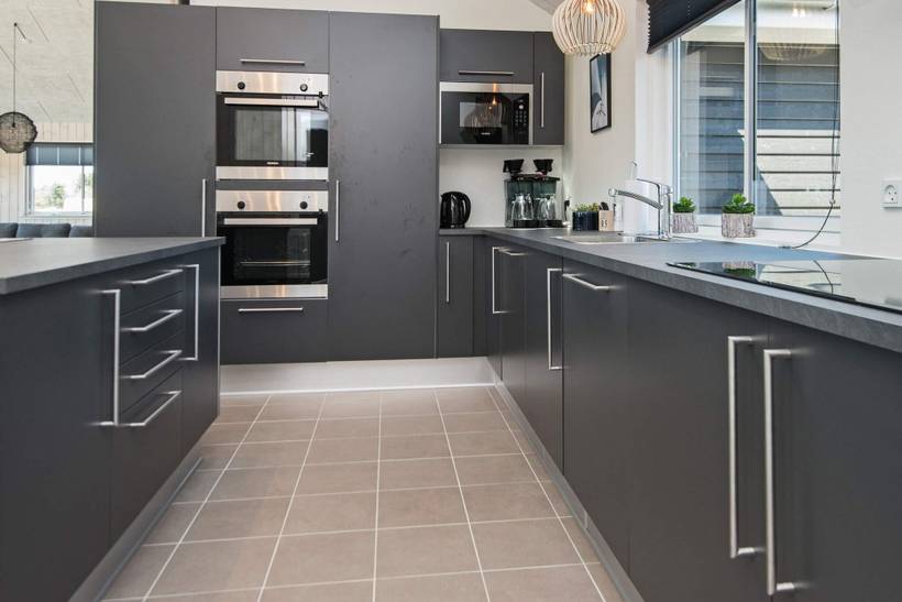 Foto von Ferienhaus MJ23 in Houstrup - Westjütland