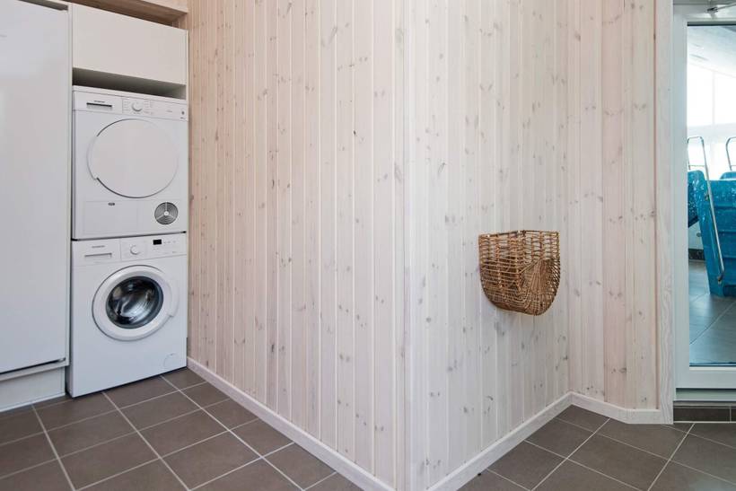 Foto von Ferienhaus MJ23 in Houstrup - Westjütland