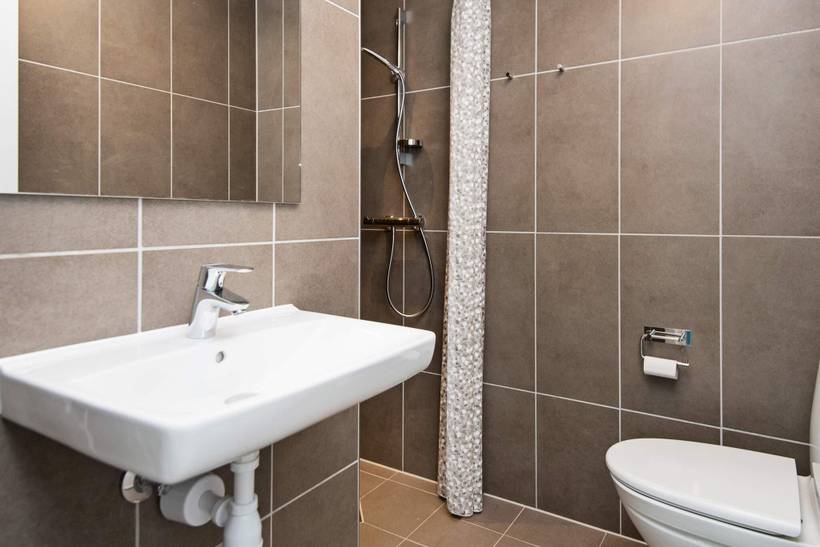 Foto von Ferienhaus MJ23 in Houstrup - Westjütland