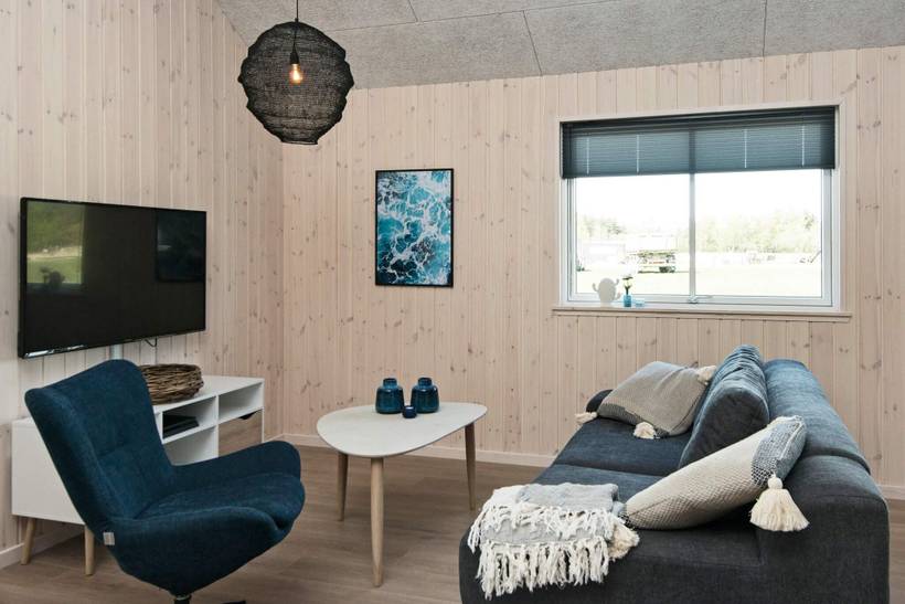 Foto von Ferienhaus MJ23 in Houstrup - Westjütland