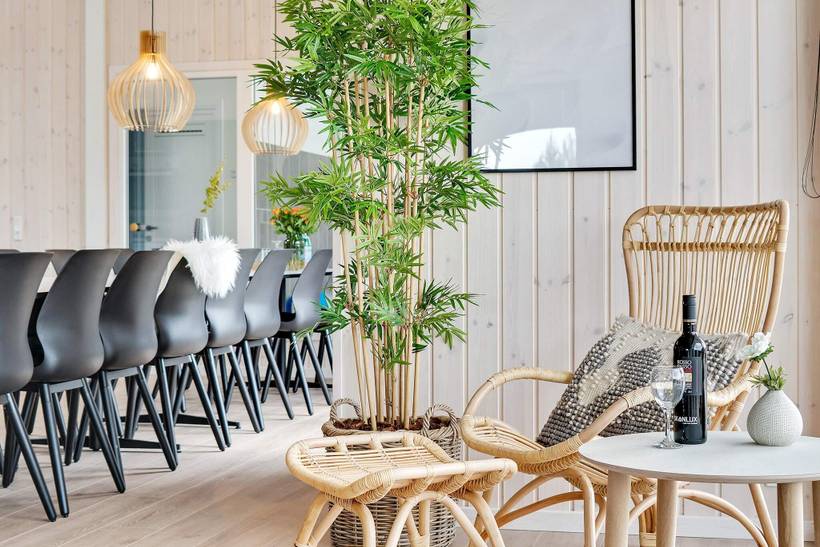 Foto von Ferienhaus MJ23 in Houstrup - Westjütland