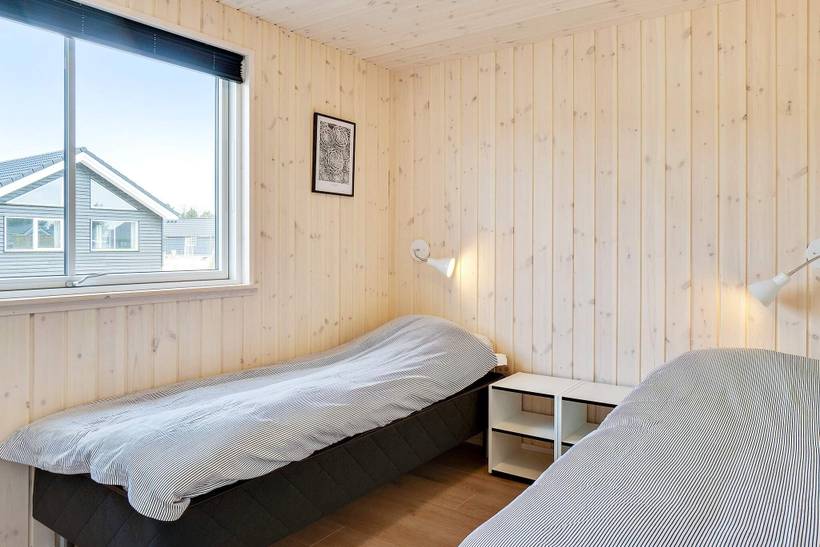 Foto von Ferienhaus MJ23 in Houstrup - Westjütland