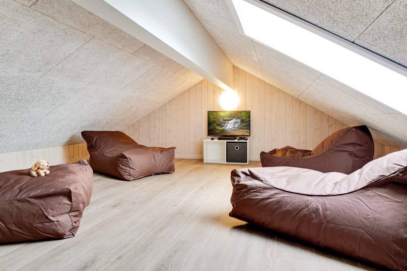 Foto von Ferienhaus MJ23 in Houstrup - Westjütland