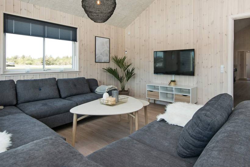 Foto von Ferienhaus MJ23 in Houstrup - Westjütland