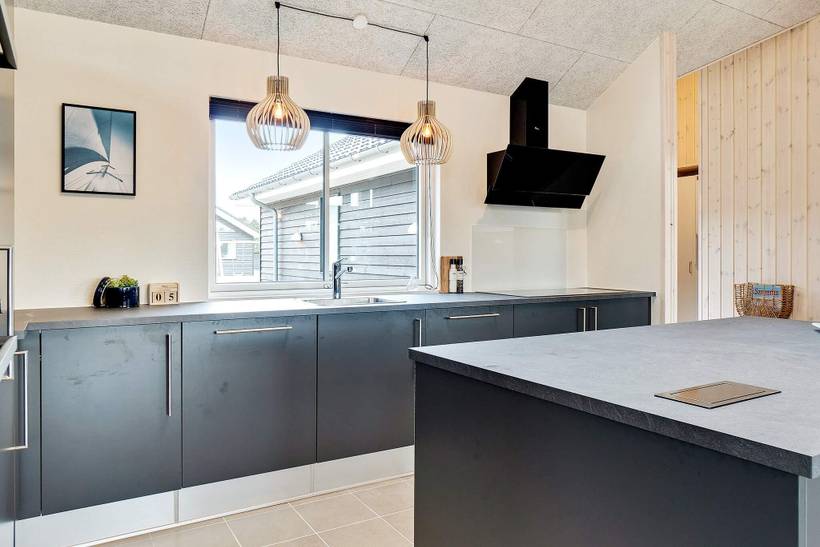 Foto von Ferienhaus MJ23 in Houstrup - Westjütland