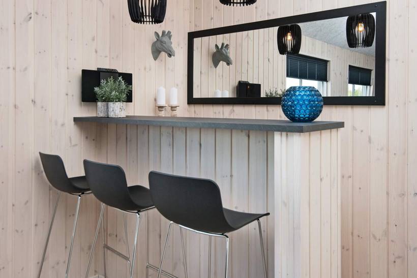 Foto von Ferienhaus MJ23 in Houstrup - Westjütland