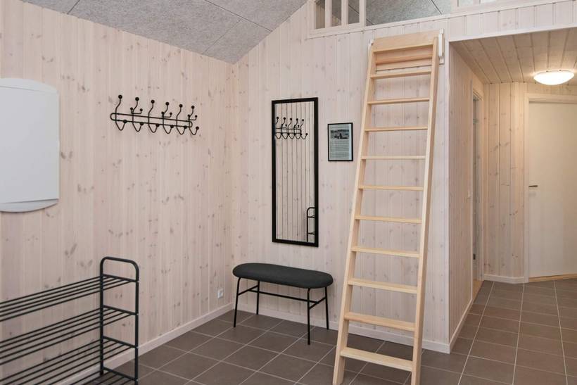 Foto von Ferienhaus MJ23 in Houstrup - Westjütland