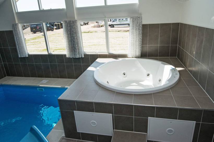 Foto von Ferienhaus MJ23 in Houstrup - Westjütland