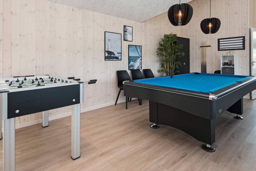 Foto von Ferienhaus MJ23 in Houstrup - Westjütland