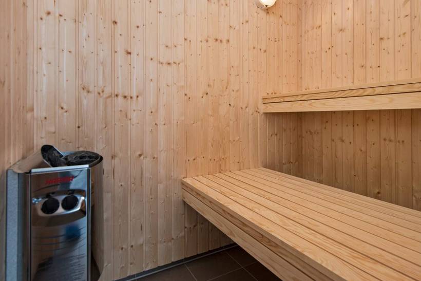 Foto von Ferienhaus MJ23 in Houstrup - Westjütland