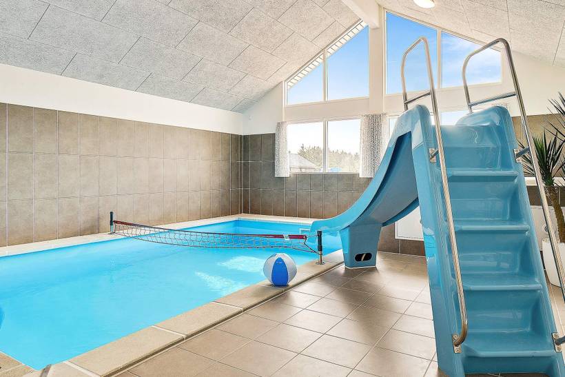 Foto von Ferienhaus MJ23 in Houstrup - Westjütland